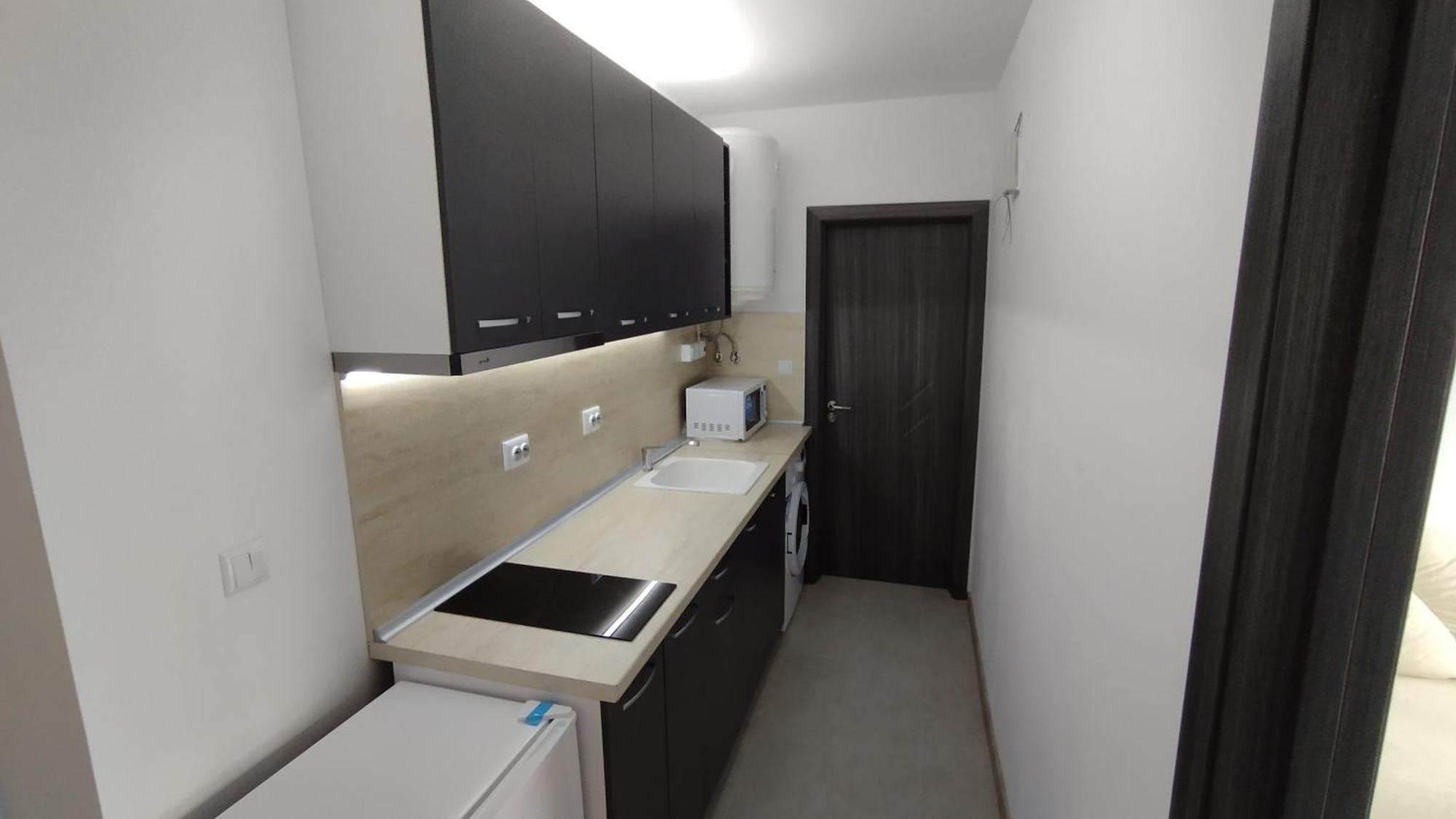 Valemar Apartments Pomorie Exterior photo