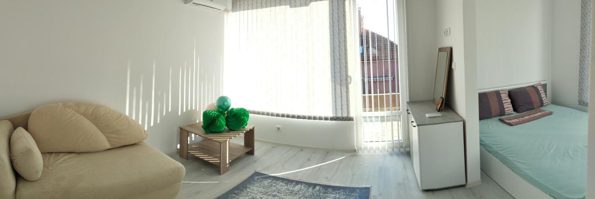 Valemar Apartments Pomorie Exterior photo