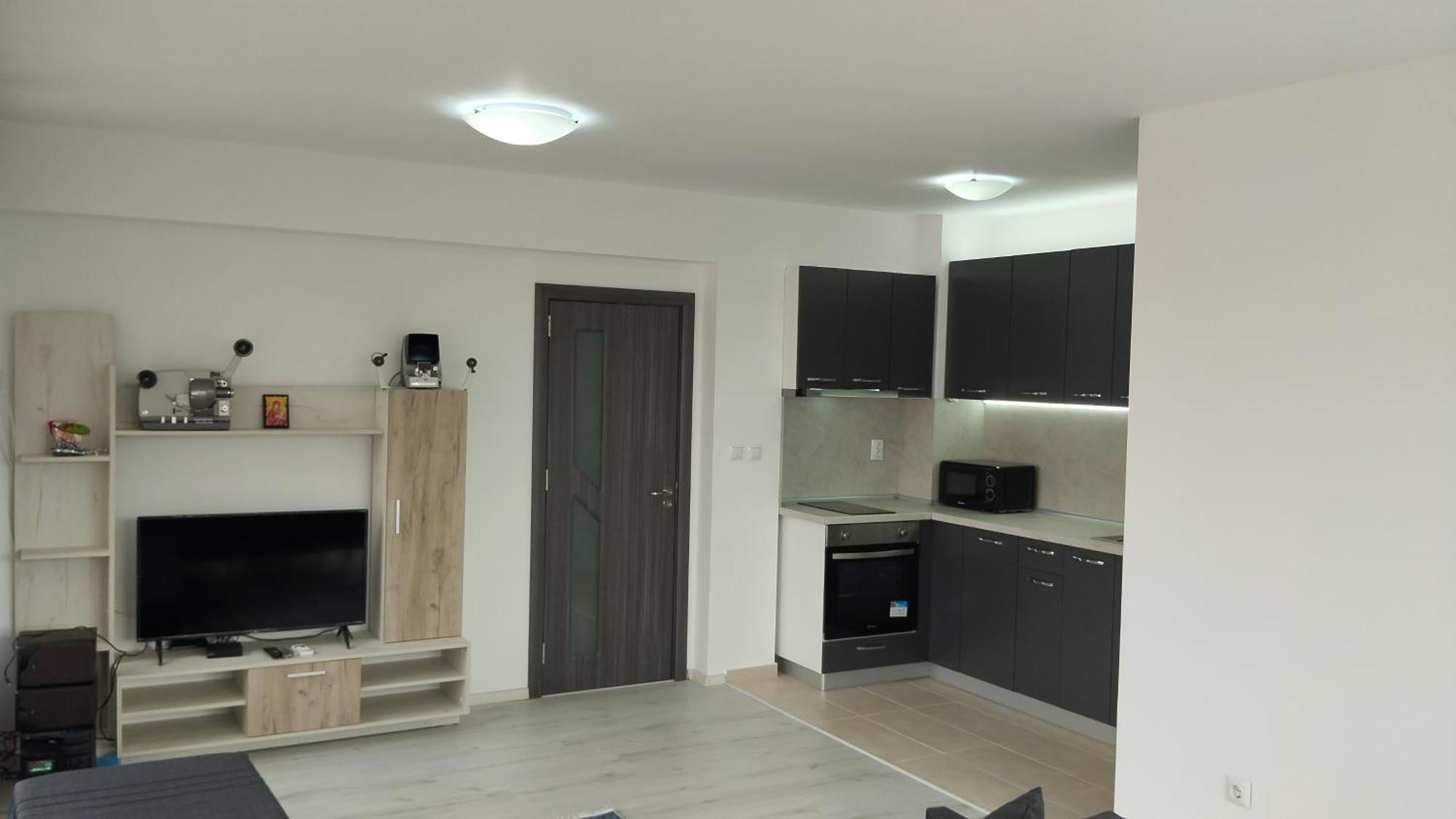 Valemar Apartments Pomorie Exterior photo